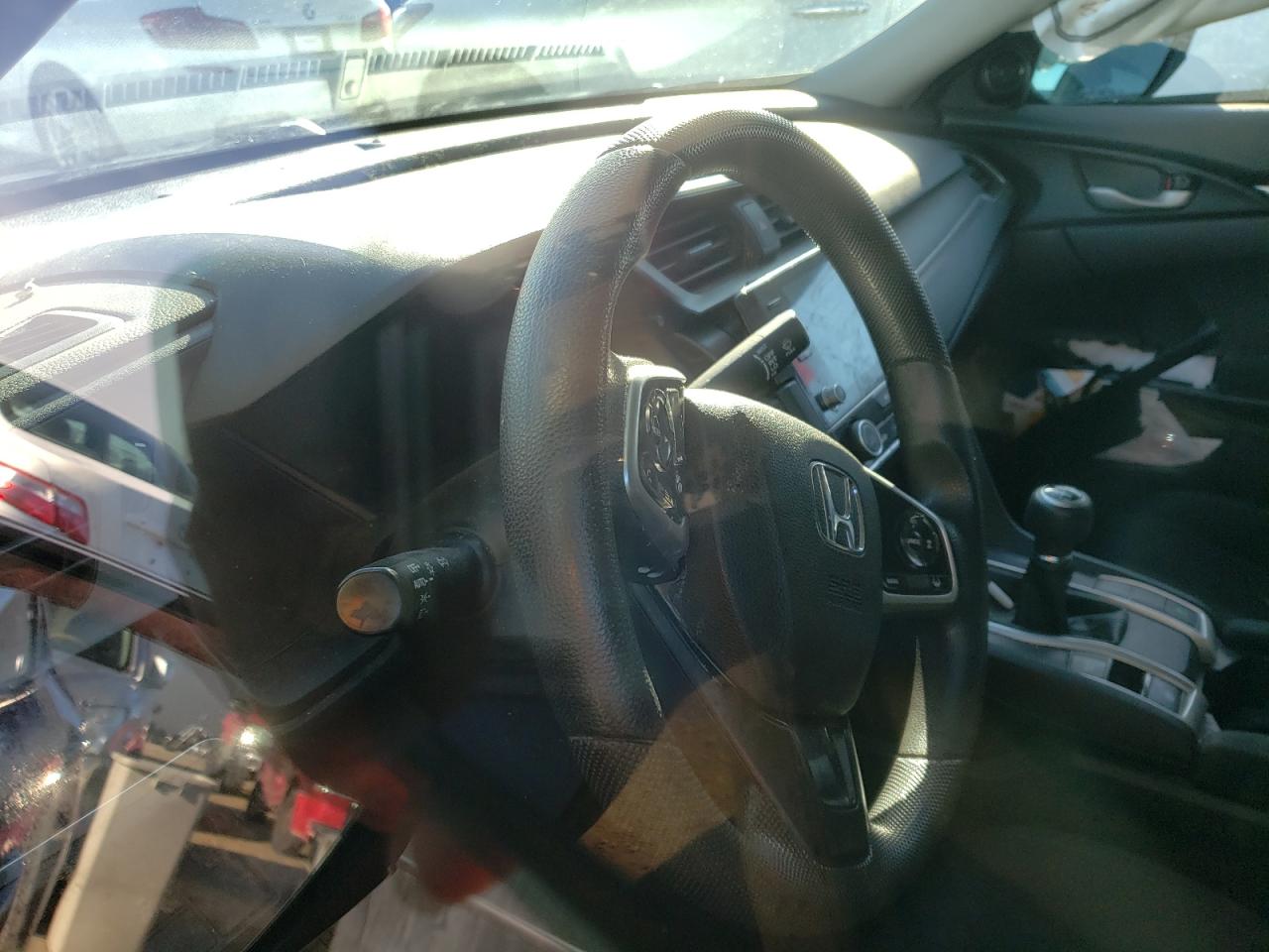 2HGFC2E53LH006118 HONDA CIVIC 2020