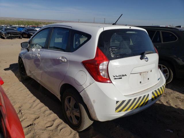 3N1CE2CP3FL433099 Nissan Versa Note S