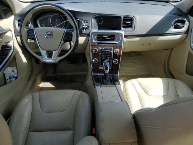2015 VOLVO V60 PREMIE YV140MEK2F1241350