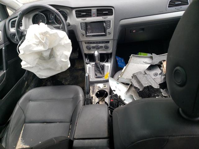 2015 VOLKSWAGEN GOLF SPORT - 3VWC17AU6FM508092