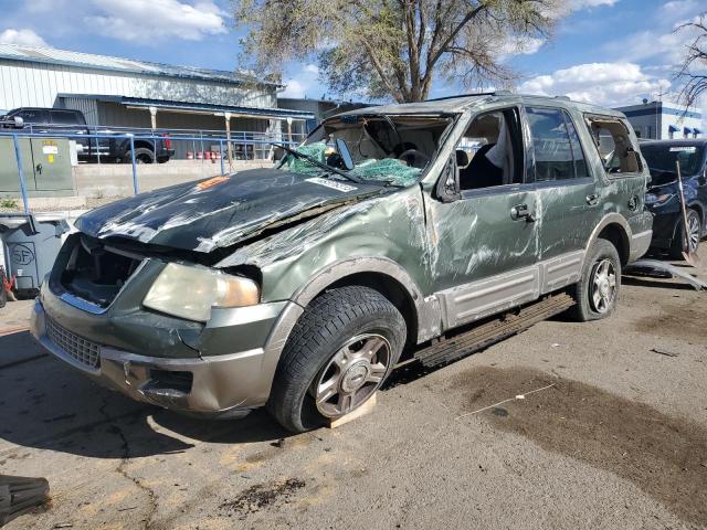 2003 Ford Expedition Eddie Bauer