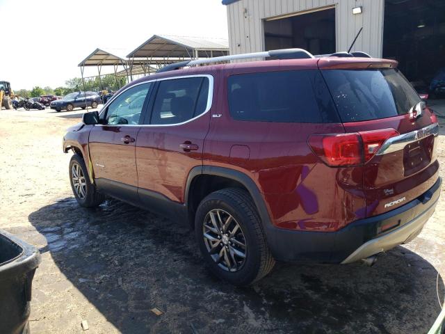 1GKKNMLS2HZ311505 | 2017 GMC ACADIA SLT