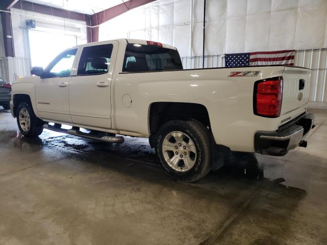 2015 CHEVROLET 1500 - 3GCUKREC1FG141215