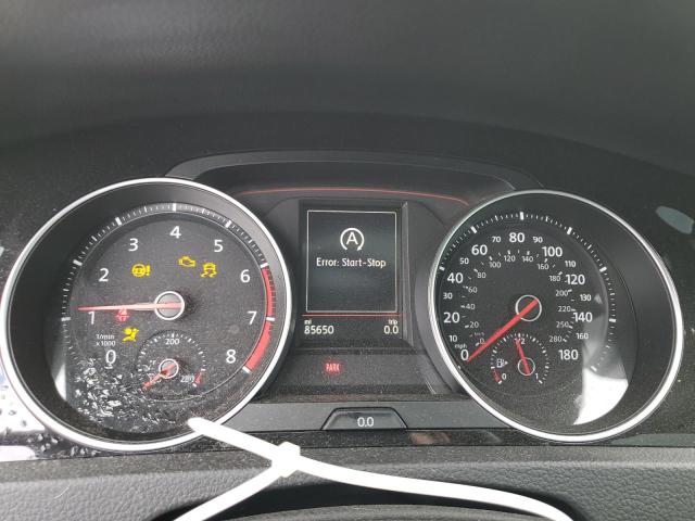 2018 VOLKSWAGEN GTI S/SE - 3VW447AUXJM293529