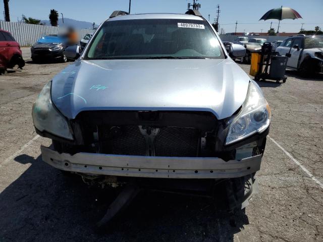 4S4BRBLCXE3211109 Subaru Outback 2.5i Limited