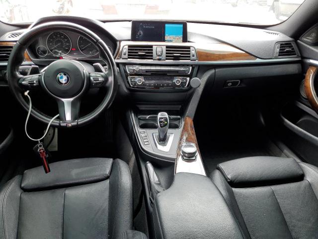 2016 BMW 435 I GRAN WBA4B1C54GG242958