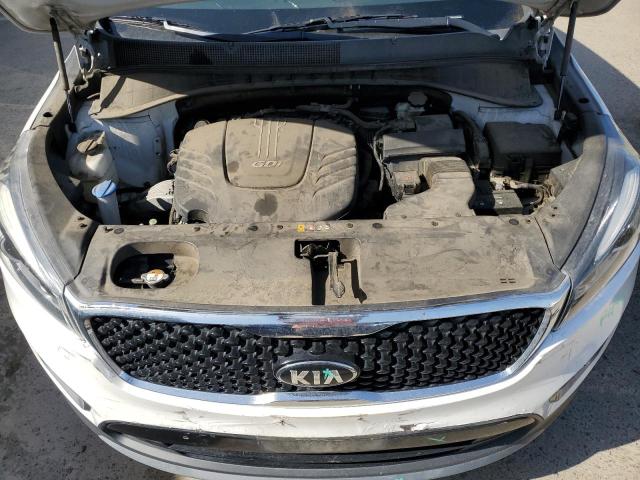 5XYPH4A57GG120584 KIA SORENTO EX