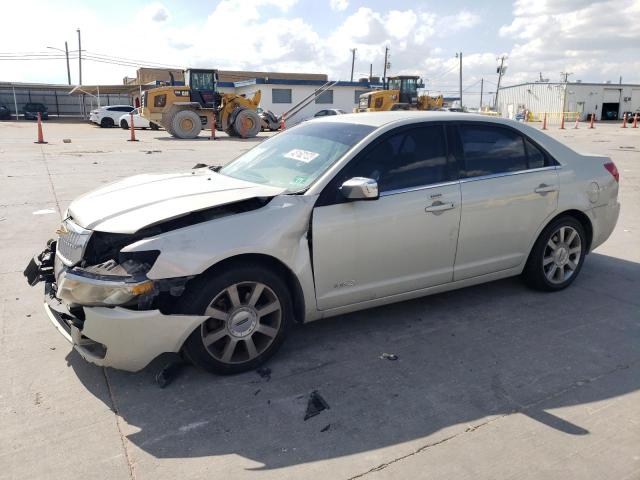 2007 Lincoln MKZ 