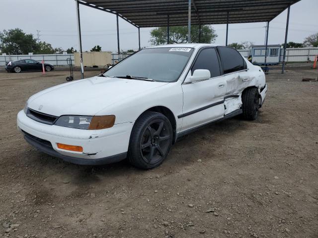 1994 Honda Accord Sedan LX