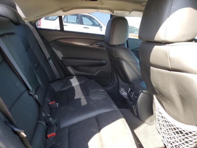 2017 CADILLAC ATS - 1G6AA5RXXH0198602