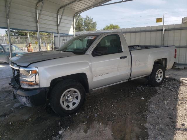 2016 Chevrolet C/K 1500 