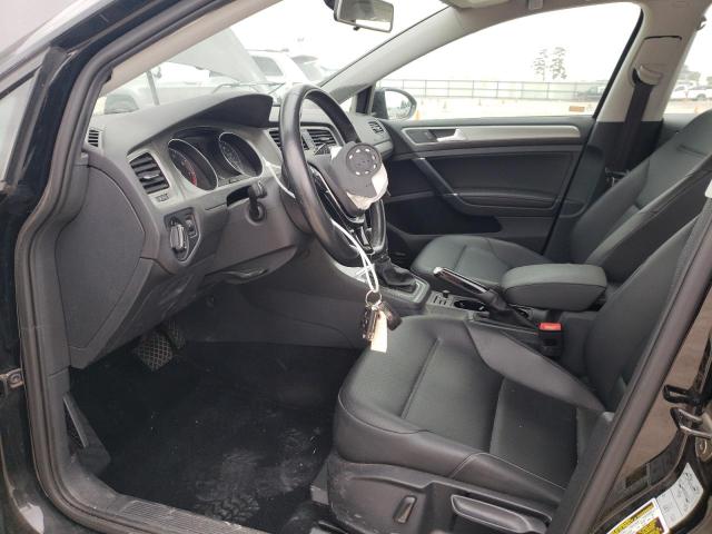 2016 VOLKSWAGEN GOLF S/SE - 3VW217AU0GM040518