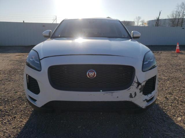 2020 JAGUAR E-PACE SE SADFP2FX6L1002845