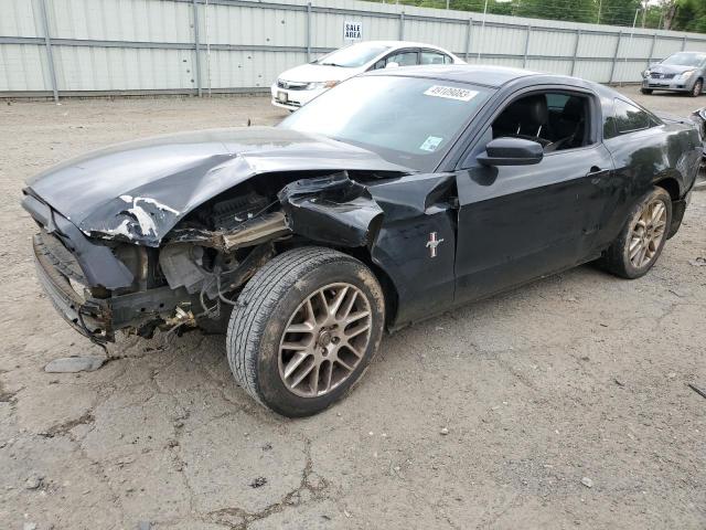 2013 Ford Mustang 