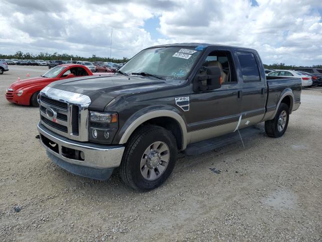 2008 Ford F-250 