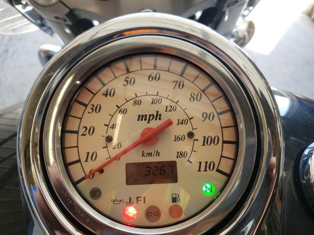 2006 SUZUKI C50 - JS1VS55A862109893