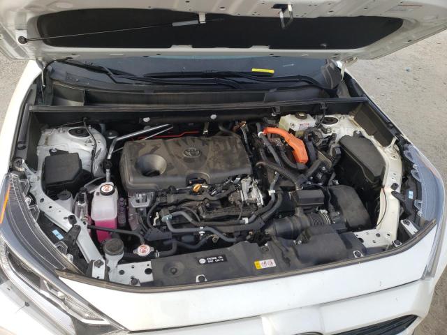 2021 TOYOTA RAV4 XLE P 4T3B6RFVXMU026945