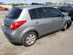 2007 Nissan Versa S 1.8L en Venta en North Las Vegas, NV - Front End