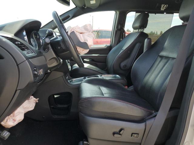 2C4RDGEG3KR640481 Dodge Grand Caravan Gt