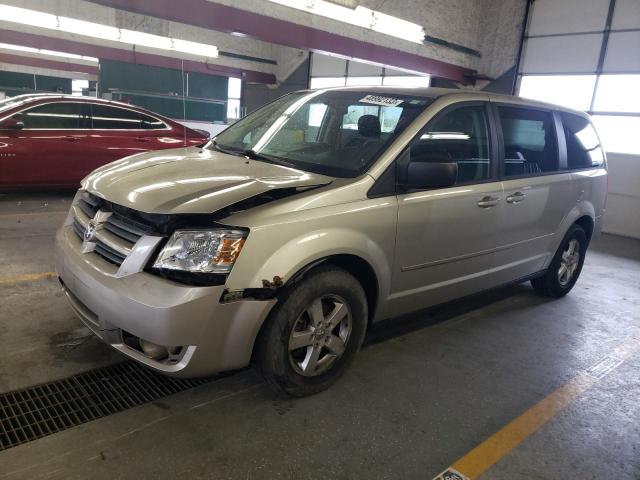 2009 Dodge Grand Caravan SE