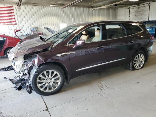 2018 BUICK ENCLAVE PR - 5GAEVBKW6JJ203749
