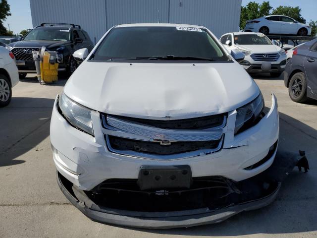 VIN 1G1RF6E42EU143917 2014 Chevrolet Volt no.5