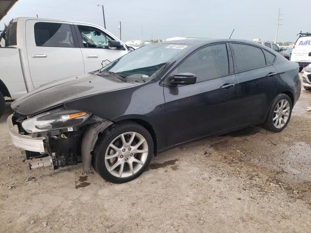 2014 Dodge Dart SXT