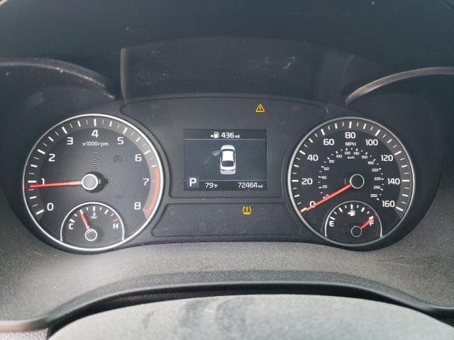 5XXGT4L30KG289014 KIA Optima Lx
