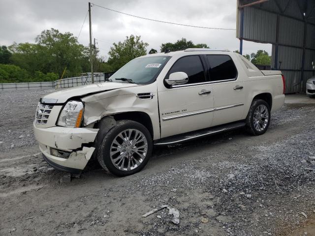 2008 Cadillac Escalade EXT 