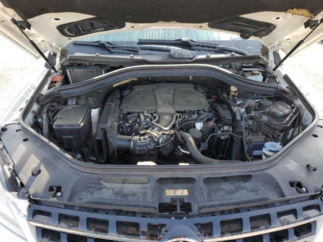 4JGDA5JB0FA474105 Mercedes-Benz ML 350