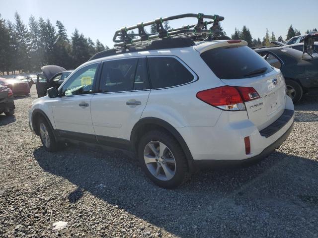 4S4BRDPCXE2219528 Subaru Outback 3.6r Limited
