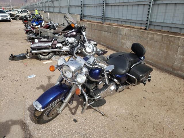 2006 HARLEY-DAVIDSON FLHRCI 1HD1FRW156Y670918