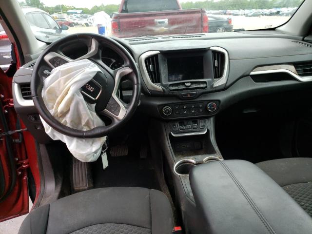 3GKALMEV9KL322590 GMC Terrain Sle