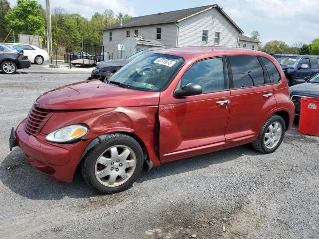 2004 Chrysler PT Cruiser Touring