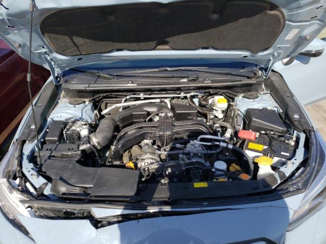 JF2GTHNC4NH260399 Subaru Crosstrek Limited
