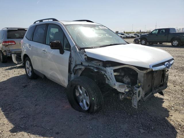 JF2SJAEC7EH462581 Subaru Forester 2.5i Premium