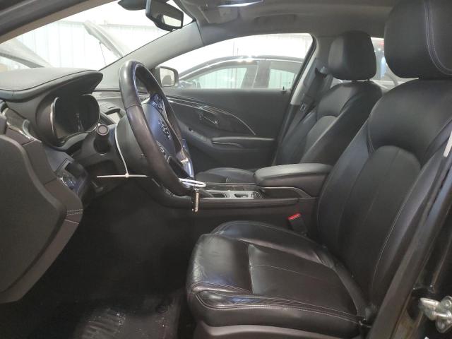 1G4GB5G36FF268249 Buick Lacrosse