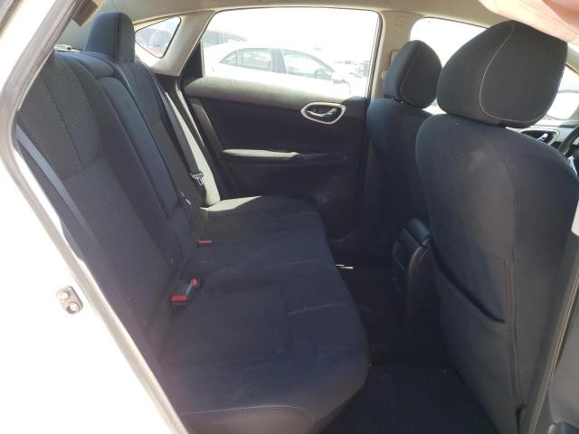 3N1AB7AP3FY322992 Nissan SENTRA S