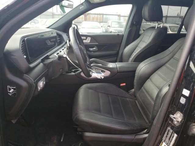 4JGFB4KB2LA192705 Mercedes-Benz Gle 350 4matic