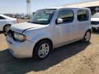 2012 Nissan Cube Base 1.8L na sprzedaż w Phoenix, AZ - Front End