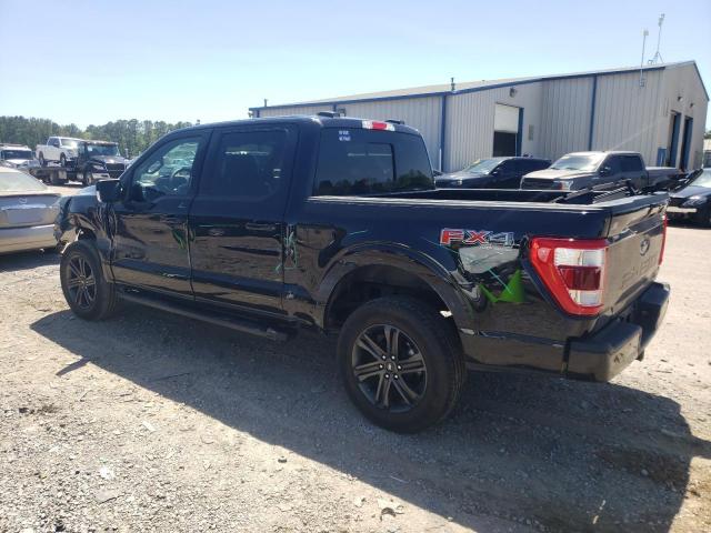 1FTFW1E89NFB96926 Ford F150 Supercrew