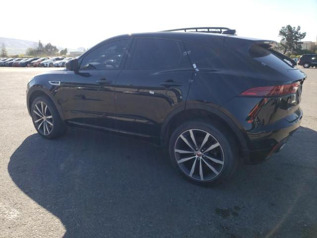 2019 JAGUAR E-PACE R-D - SADFM2GX9K1Z34043