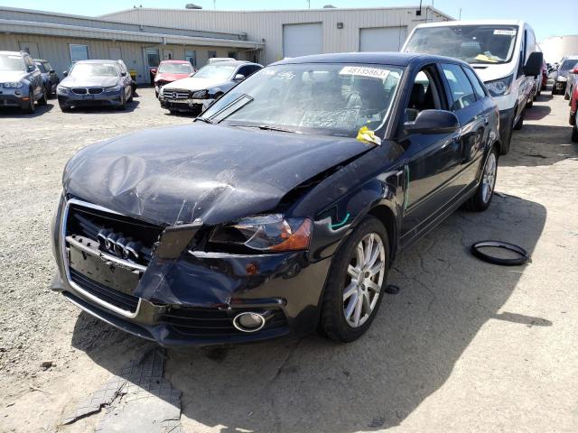 Audi A3 salvage cars for sale: 2012 Audi A3 Premium Plus