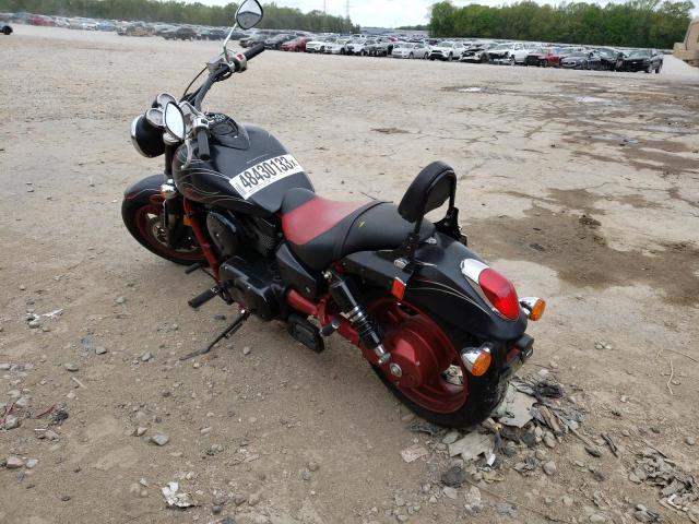 2006 KAWASAKI 1600 MEANS - JKBVNKB106A010447