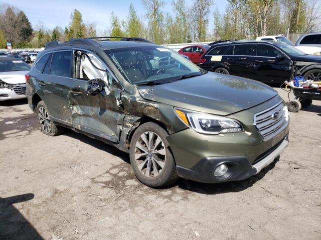 4S4BSANC2H3273362 Subaru Outback 2.5i Limited