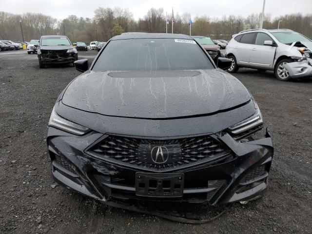 2022 ACURA TLX TECH A - 19UUB5F53NA004011