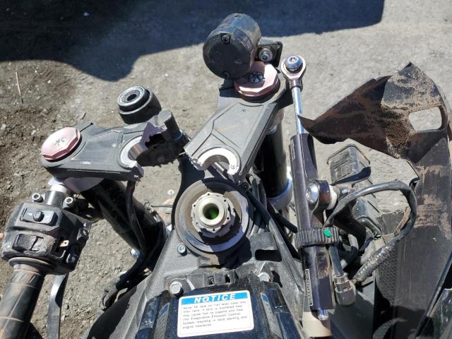 2016 KAWASAKI ZX1000 R - JKAZXCR12GA001259