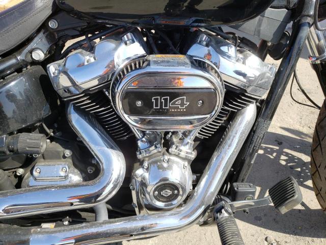 2019 HARLEY-DAVIDSON FXBRS - 1HD1YHK68KB072535