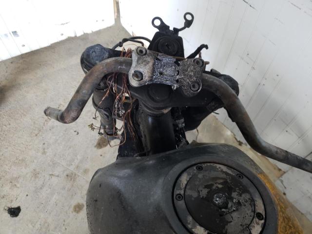 2022 HONDA Z125 MA MLHJB0353N5001849