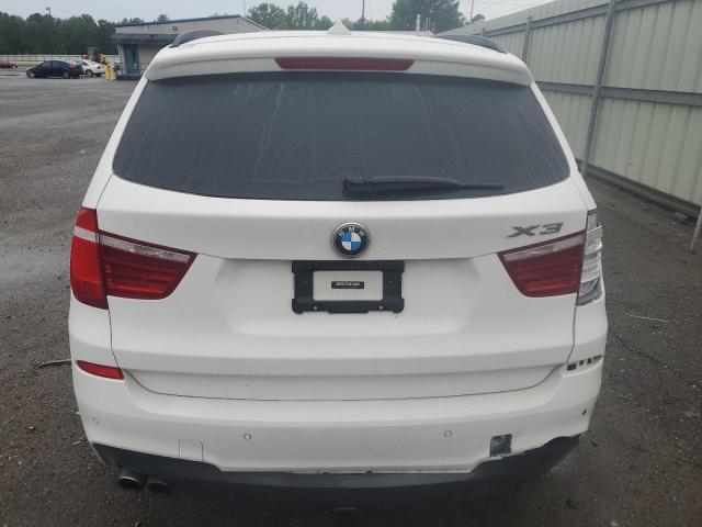 5UXWX9C59H0T11101 | 2017 BMW X3 XDRIVE2